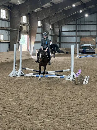 Affari Equestrian LLC