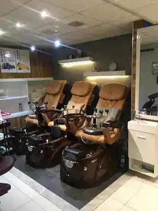 Affina Beauty & Spa