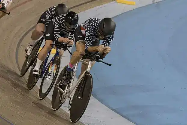 Affinity Cycles