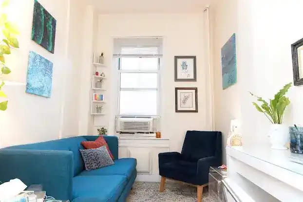 Affirmative Therapy Collective