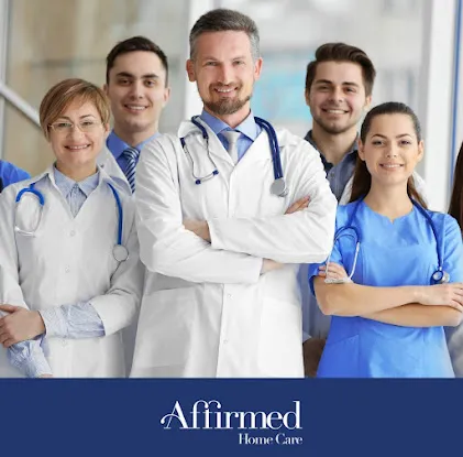 Affirmed Home Care