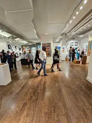 Affordable Art Fair