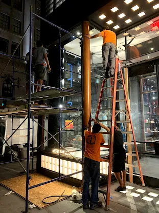 Affordable Glass & Showers