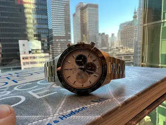 Affordable Swiss Watches Inc.