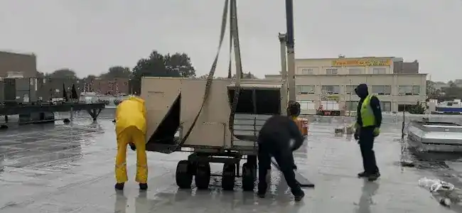 AFGO Commercial Air Conditioning Repair