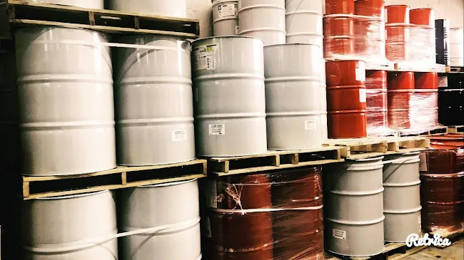 AFI Supply
