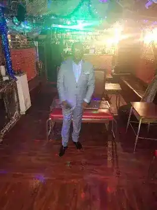 Africa internationale Night Club (LeTrou letrou)