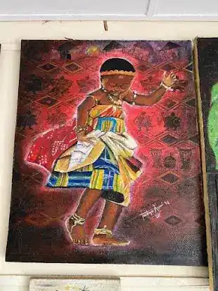 African American Art Auction Galleries LLC
