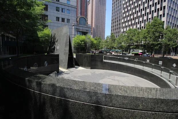 African Burial Ground National Monument