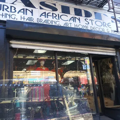 African Masidi & Co