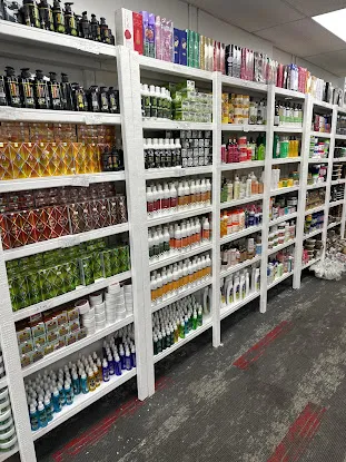 AFRICAN ORGANIC PRODUCTS WHOLESALE