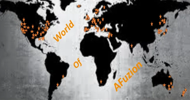 AFuzion Inc.