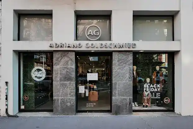 AG Jeans