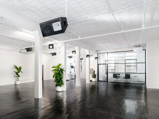 AG STUDIOS