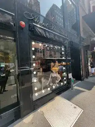 Agent Provocateur