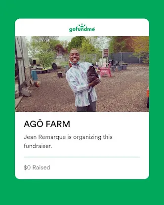 Agô Farm