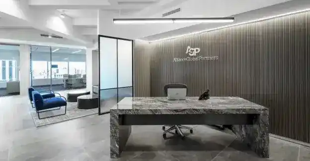 A.G.P./Alliance Global Partners