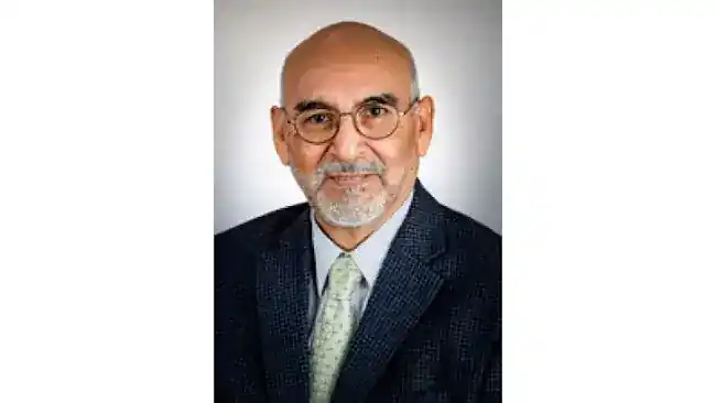 Agustin Busta, MD