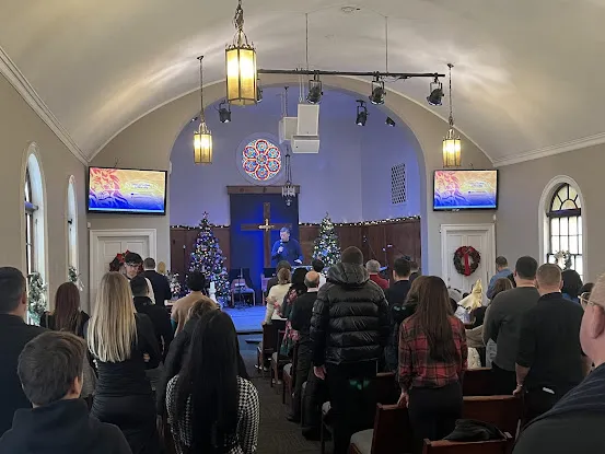 Ahavat Yeshua Fellowship