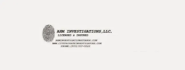 AHM Investigations, LLC.