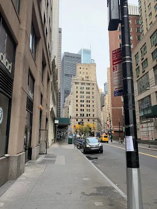 AHRC New York City