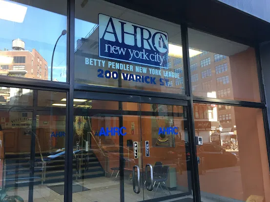 AHRC NYC Betty Pendler Day Services