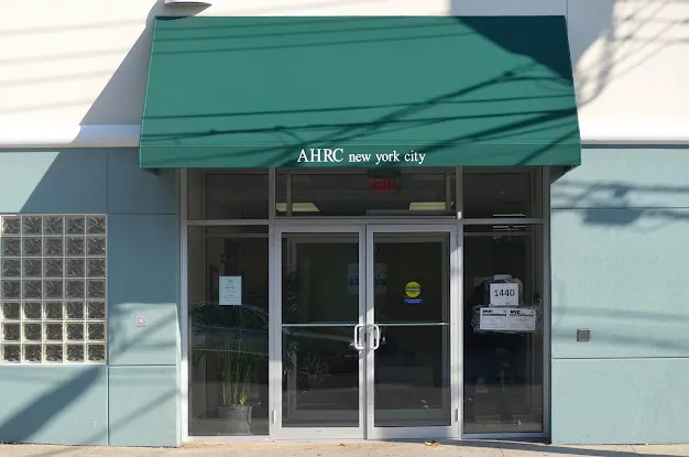 AHRC NYC Dorothy & Michael Styler Day Services