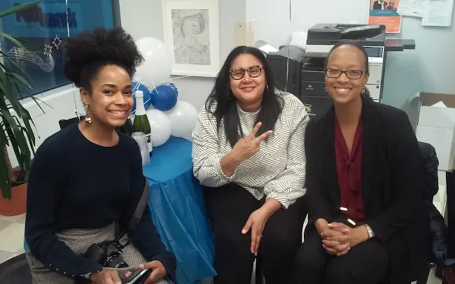 AHRC NYC Fisher Day Services