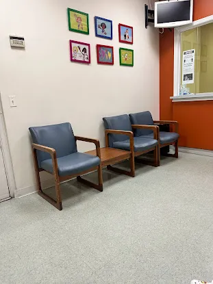 AHRC NYC The Clinical Center for Disabilities (Bronx)