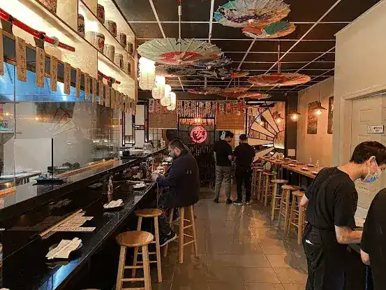 Ai Ki Ya Japanese Restaurant