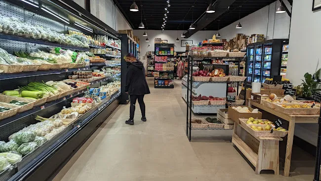 Ai Mart
