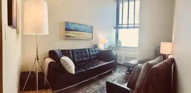AICL Professionals Therapy Offices NYC