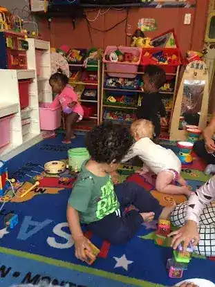 Ailyn Family Day Care