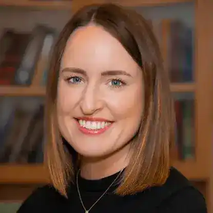 Aine Lynch, MBBCh, BAO, MSc