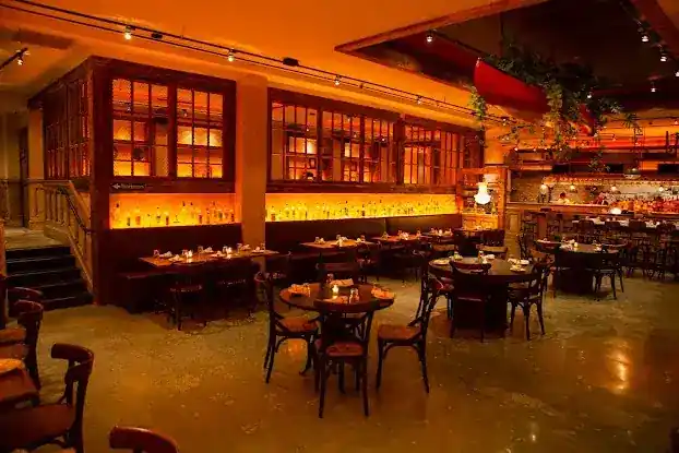 Ainslie Bowery