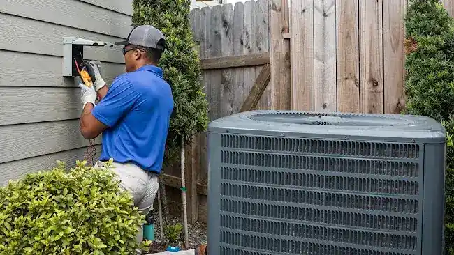 AIR CARE HEATING AND COOLING INC