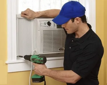 Air Conditioner Installation and Removal by SUPERCOOLNYC