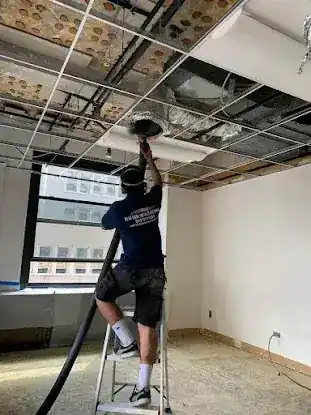 Air Duct Cleaning Bronx