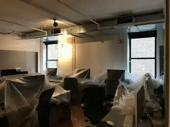 Air Duct Cleaning Brooklyn