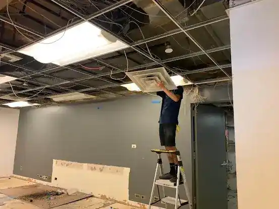 Air Duct Cleaning NYC