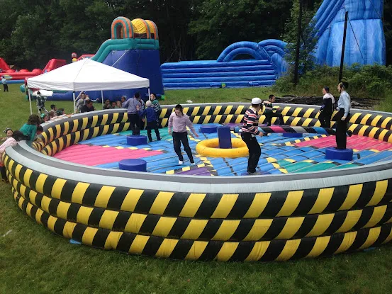 Air Fair Entertainment