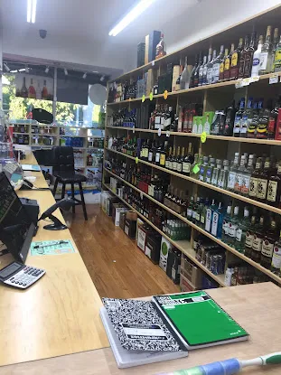Air Liquors