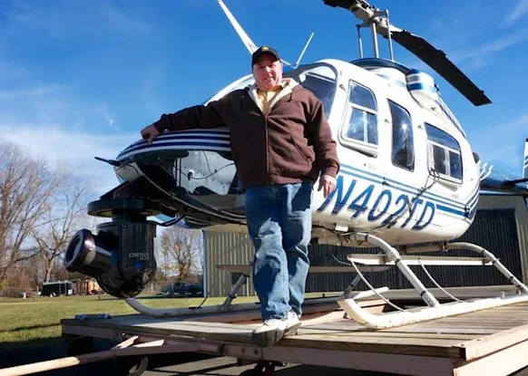 Air Metro Helicopters