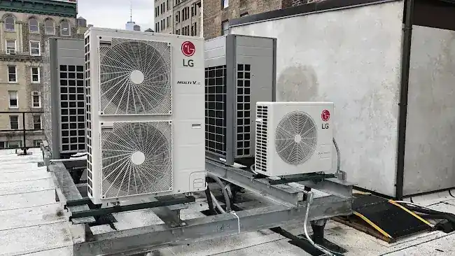 Air Tactical HVAC Services