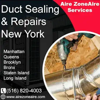 Aire ZoneAire Services.