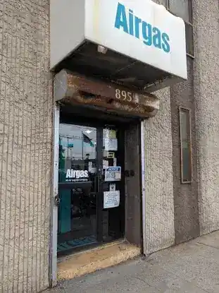 Airgas Store