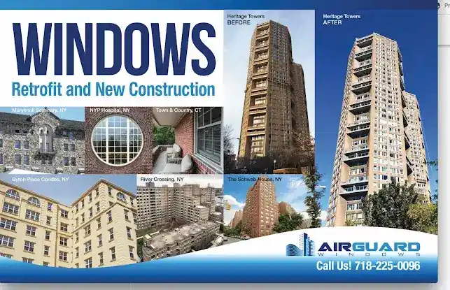 AirGuard Windows