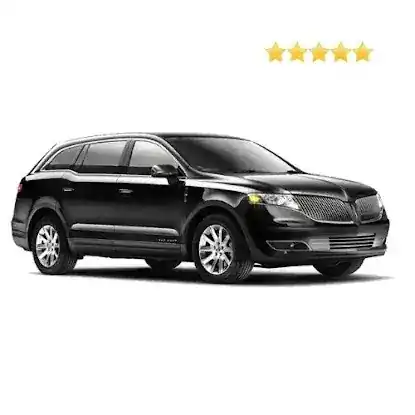 Airport Car Service NYC