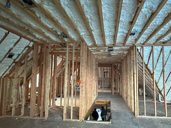 Airseal Insulation Systems