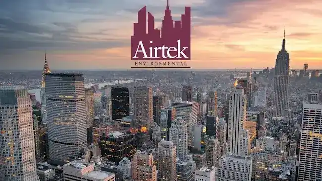 Airtek Environmental Corp.